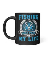 Black Mug