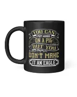 Black Mug