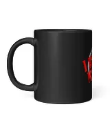 Black Mug