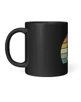 Black Mug