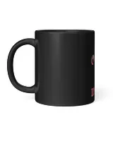 Black Mug