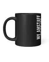 Black Mug