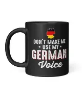 Black Mug