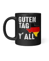 Black Mug
