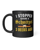 Black Mug