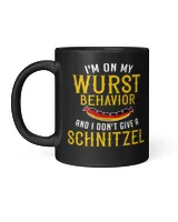 Black Mug