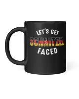 Black Mug