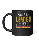 Black Mug