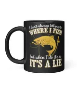 Black Mug