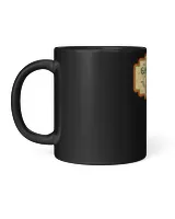 Black Mug