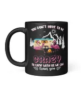 Black Mug