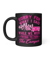Black Mug