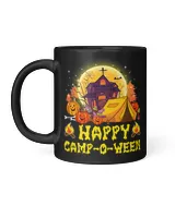 Black Mug