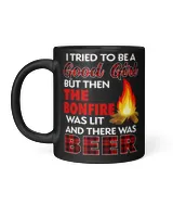 Black Mug