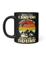 Black Mug