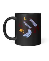Black Mug