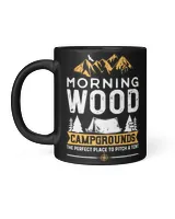 Black Mug
