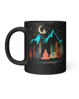 Black Mug