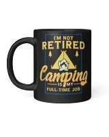 Black Mug