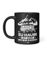 Black Mug