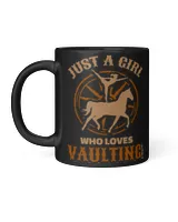 Black Mug