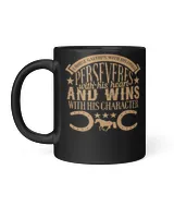 Black Mug