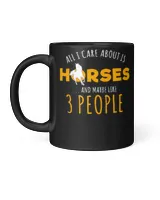 Black Mug