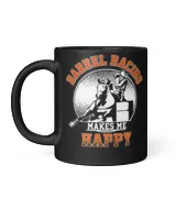 Black Mug