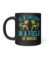 Black Mug