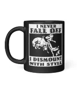 Black Mug