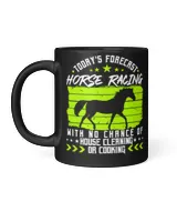 Black Mug