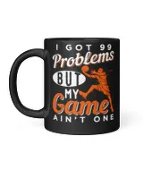 Black Mug