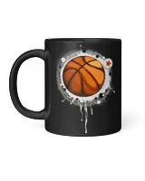 Black Mug