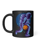 Black Mug
