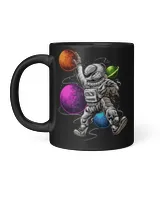 Black Mug