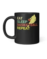 Black Mug