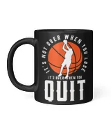 Black Mug