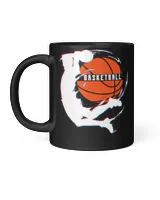Black Mug