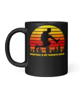Black Mug