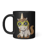 Black Mug