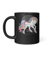 Black Mug
