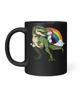 Black Mug