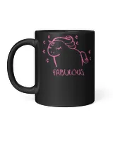 Black Mug