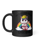 Black Mug