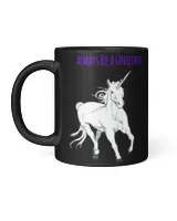 Black Mug