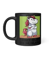 Black Mug
