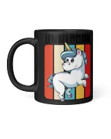 Black Mug