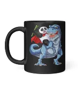 Black Mug