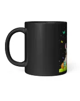 Black Mug