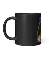 Black Mug